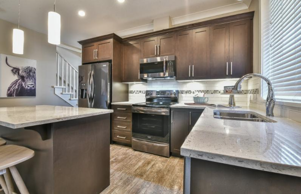 You’re invited to view our Malloway Village fully furnished Dogwood display home