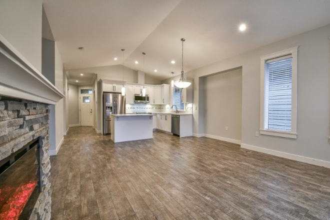 You’re invited to visit our fully furnished Dogwood and Sycamore display homes