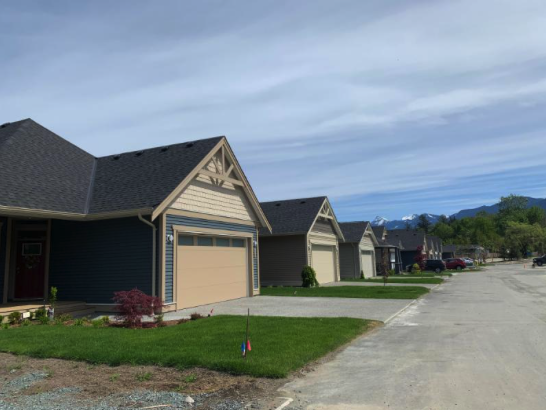 Drop by and view our display homes!