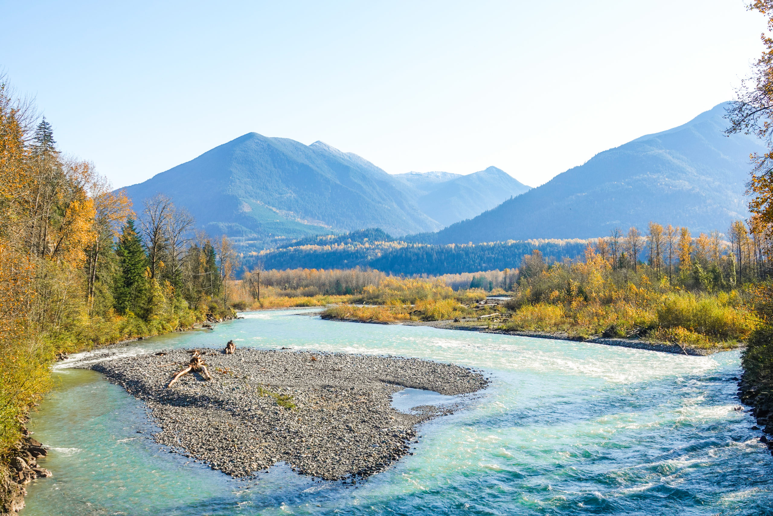 Why the Fraser Valley is Becoming an Increasingly Popular Place to Settle Down