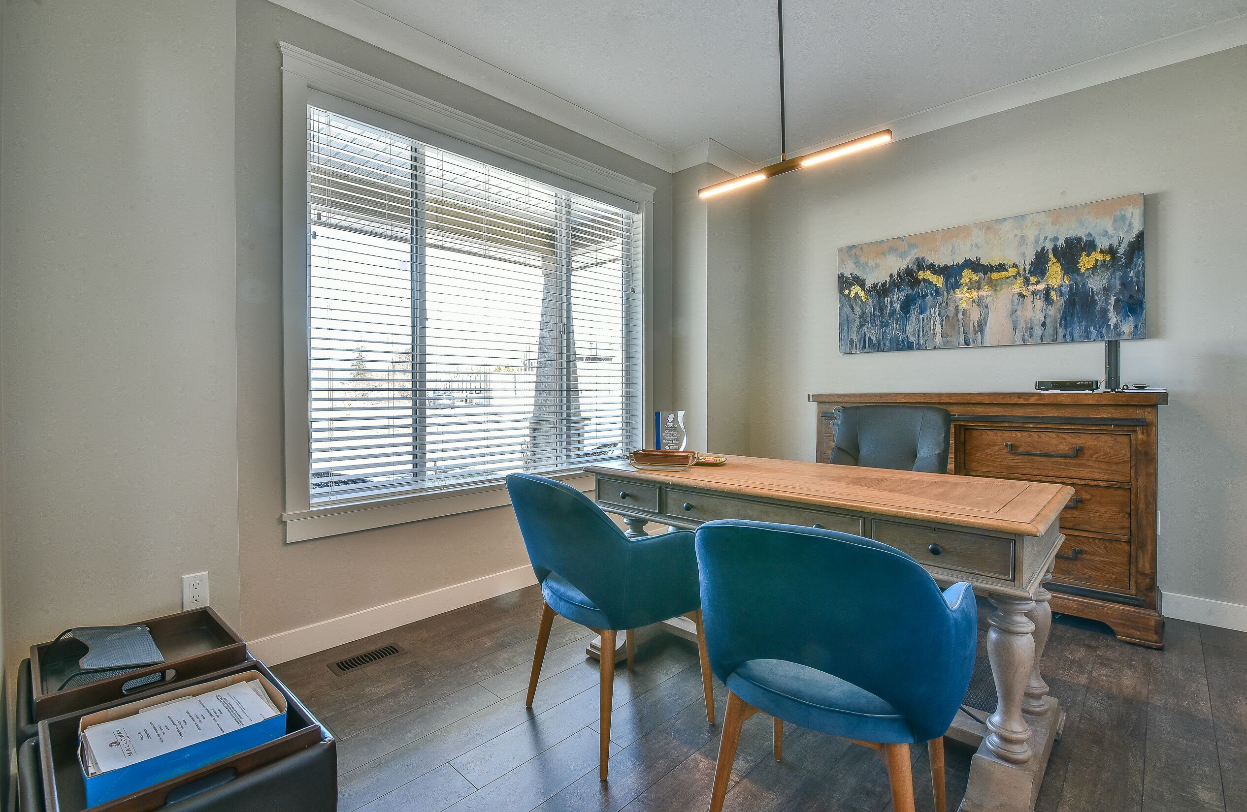 You’re invited to view our fully furnished Sycamore and Dogwood display homes