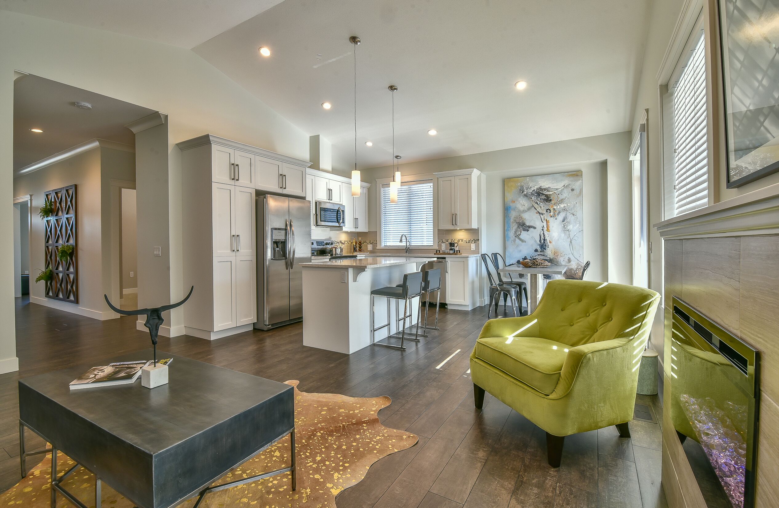 You’re invited to view our fully furnished Dogwood and Sycamore display homes