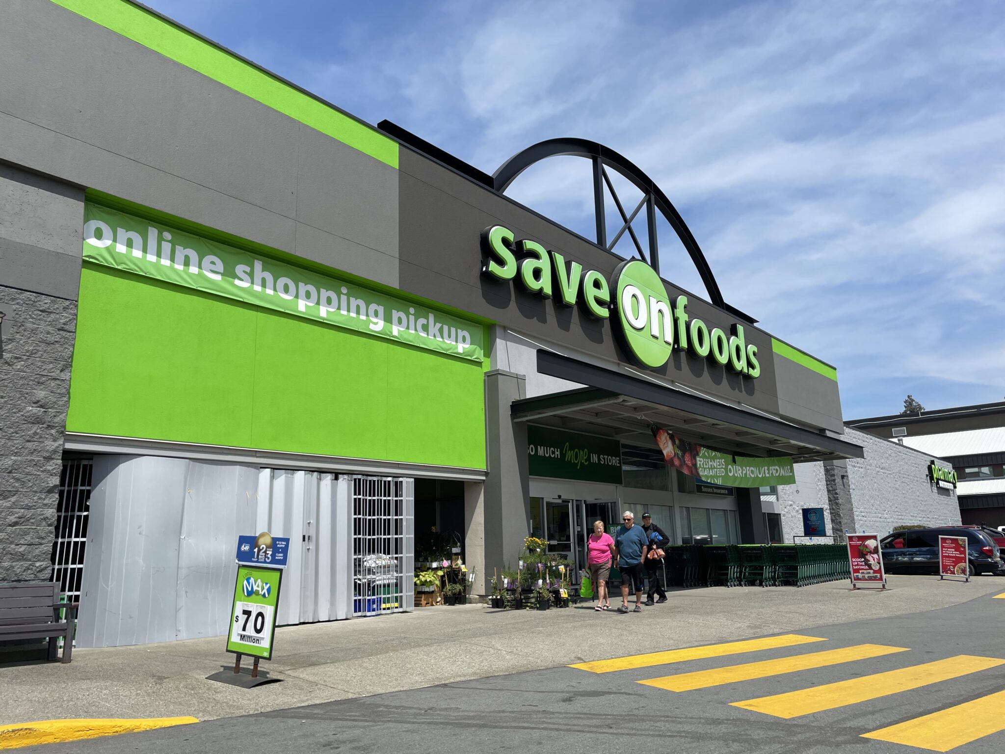 Explore the Vibrant Business Hub Around Malloway Village in Chilliwack